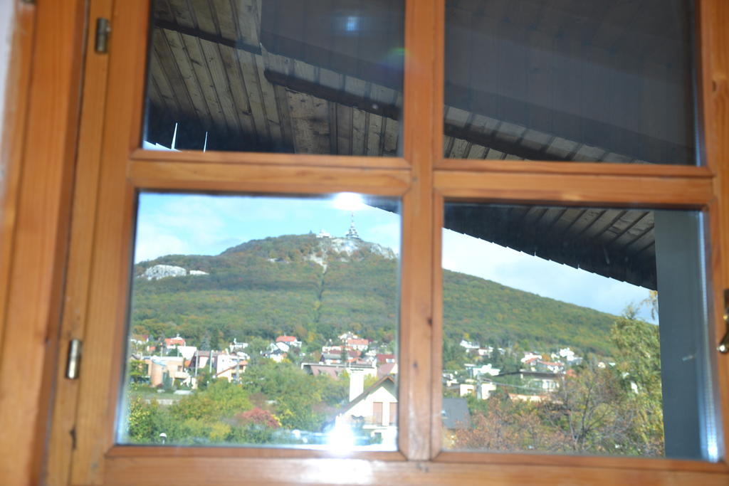 Penzion Artin Nitra Buitenkant foto